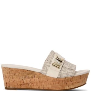 Michael Kors  Jilly platform sandals