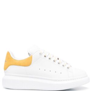 Alexander McQueen Classic low-top sneakers
