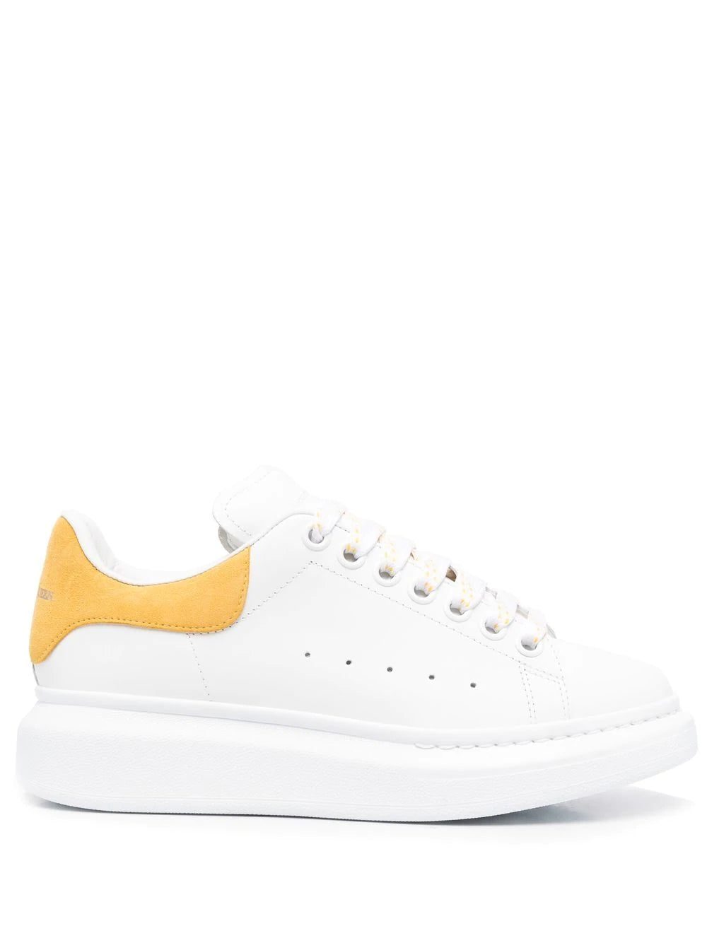 Alexander McQueen Classic low-top sneakers