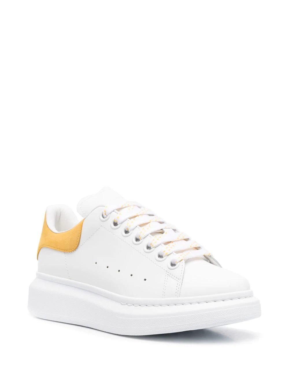 Alexander McQueen Classic low-top sneakers - Image 2