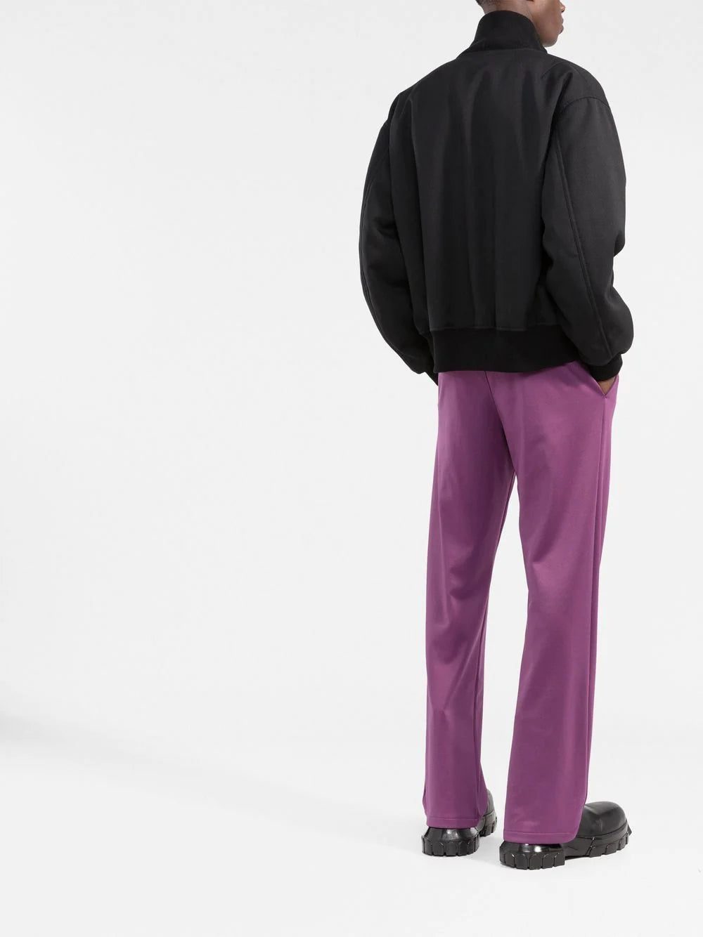 Off-White Arrows-print track pants - Image 4