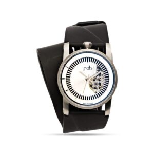 Fob Paris  R413 Oblivion 41mm