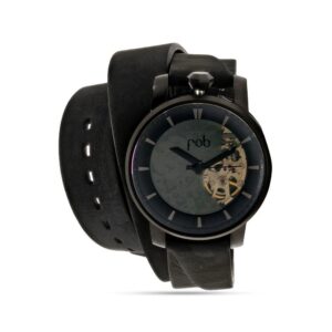 Fob Paris  R360 Black 35mm