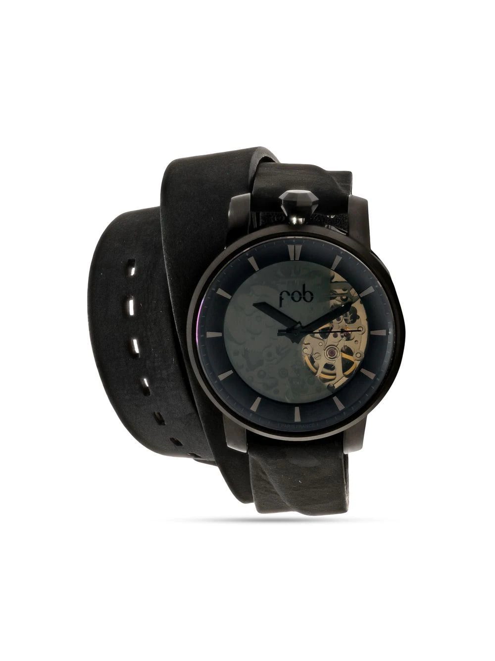 Fob Paris R360 Black 35mm