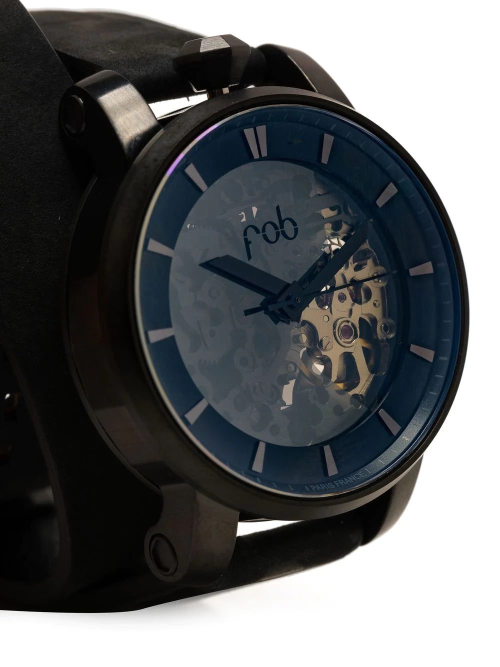 Fob Paris R360 Black 35mm - Image 3