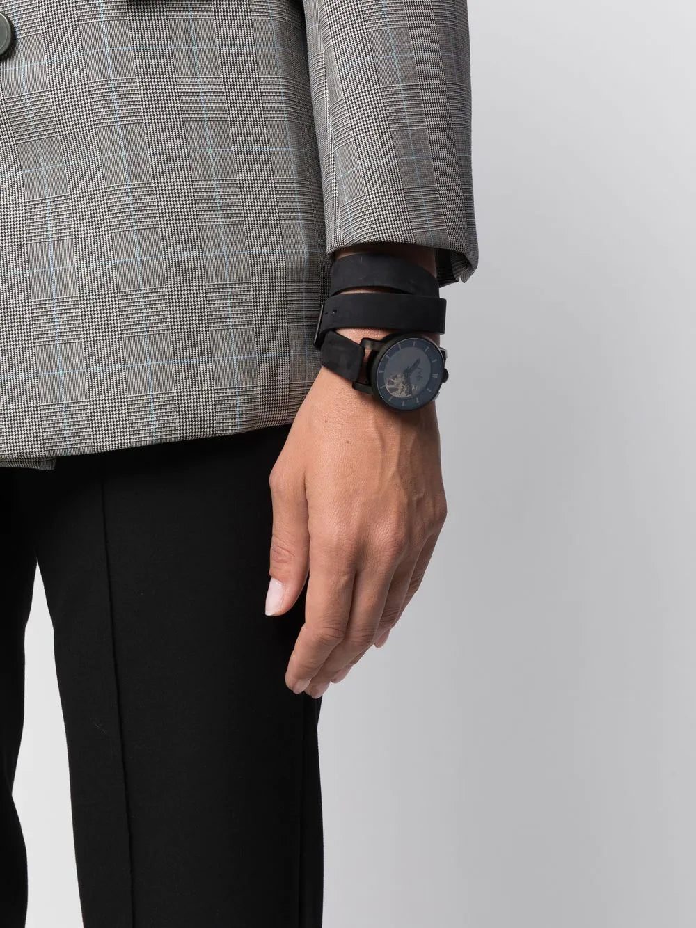 Fob Paris R360 Black 35mm - Image 2