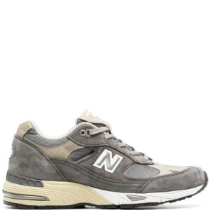 New Balance MiUK M991 low-top sneakers