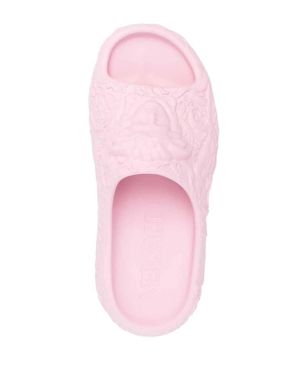 Versace Medusa Dimensions pool slides - Image 4