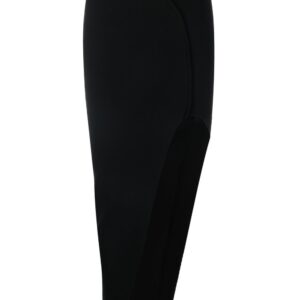 Rick Owens Theresa mid-length skirt