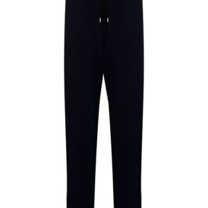 Ferragamo  slim-cut track pants