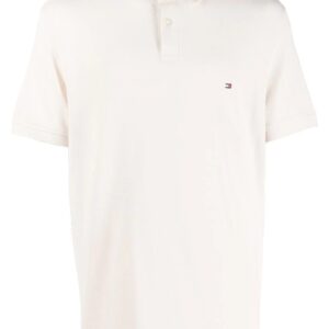 Tommy Hilfiger  short-sleeve polo shirt