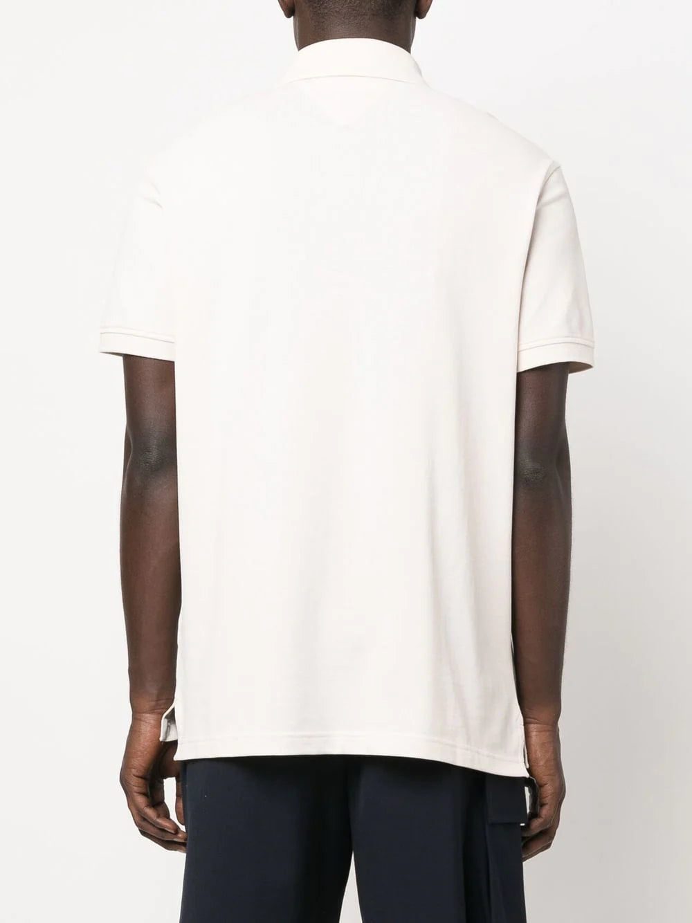 Tommy Hilfiger short-sleeve polo shirt - Image 4