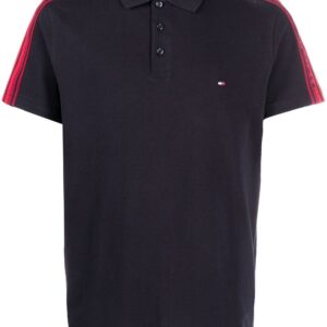 Tommy Hilfiger short-sleeve polo shirt