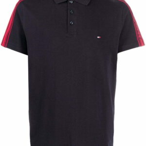 Tommy Hilfiger  short-sleeve polo shirt