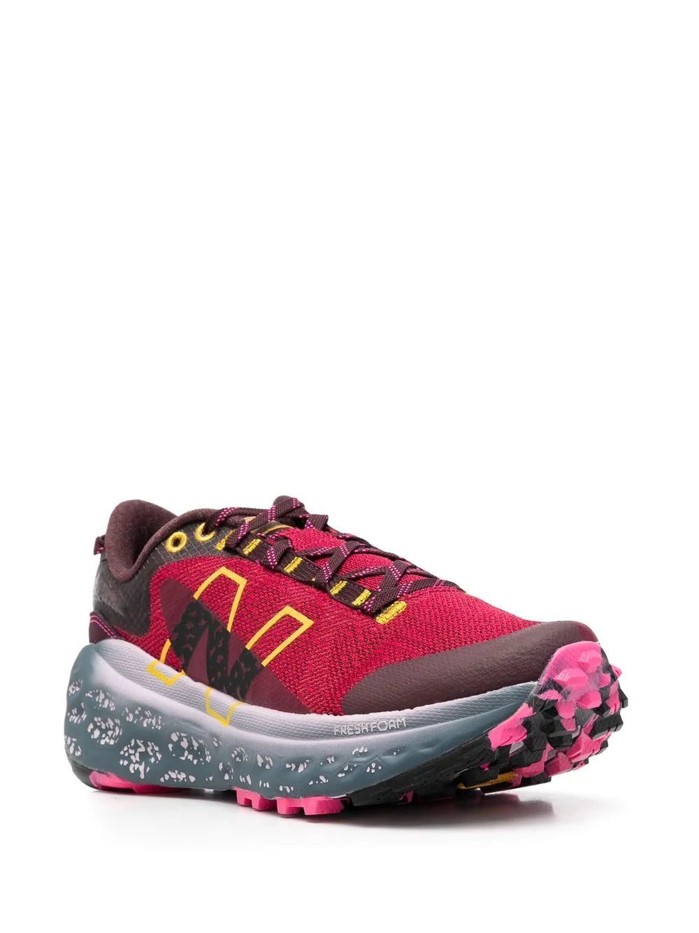 New Balance Fresh Foam x More Trail sneakers - Image 2