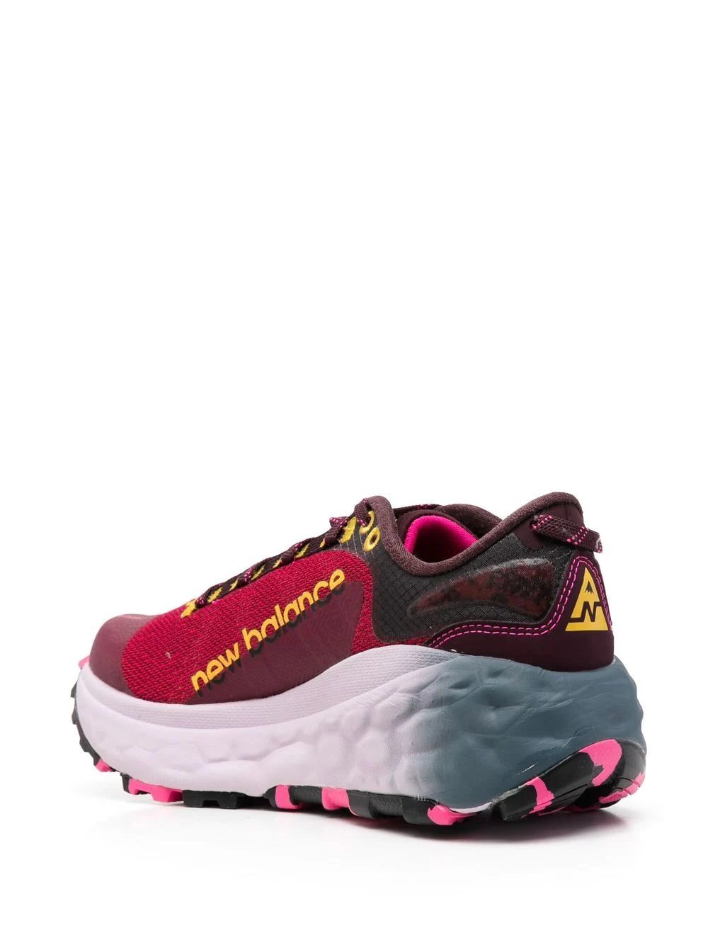 New Balance Fresh Foam x More Trail sneakers - Image 3