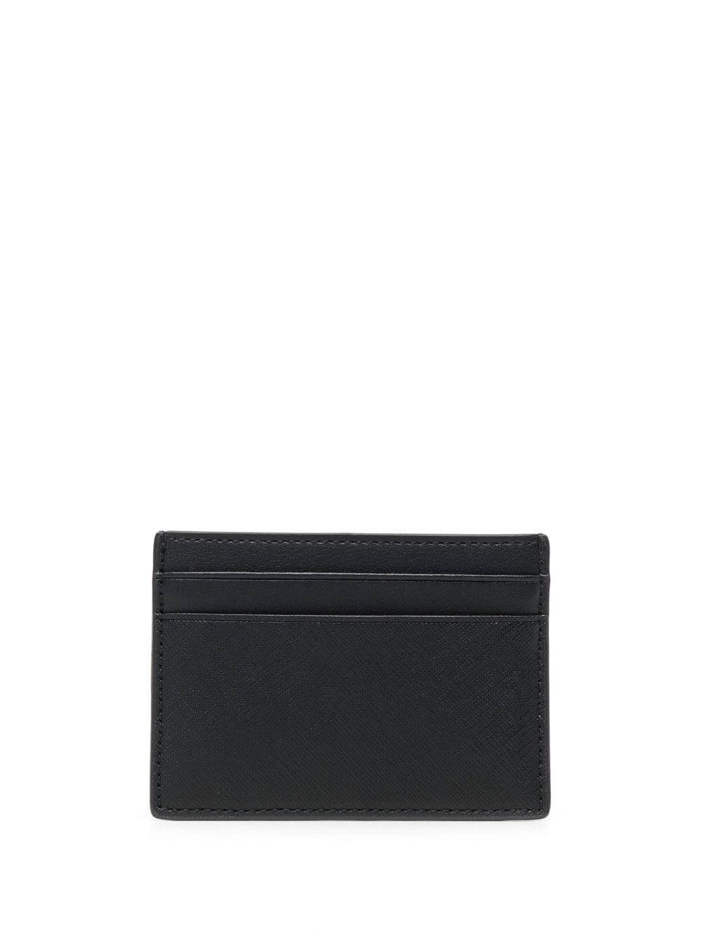 Bally logo plaque cardholder - Image 2