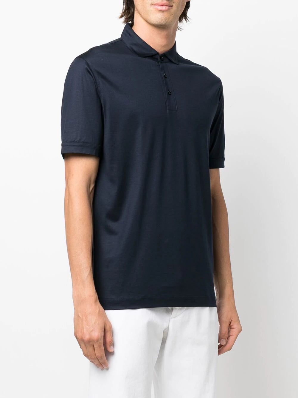 BOSS classic polo shirt - Image 3
