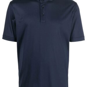 BOSS  classic polo shirt
