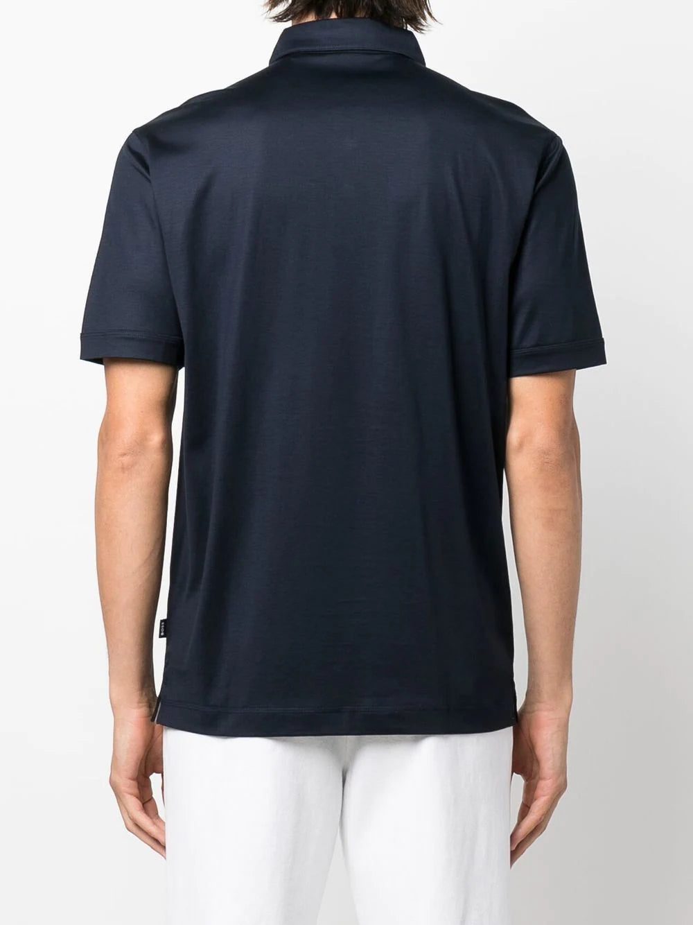 BOSS classic polo shirt - Image 4
