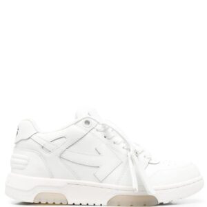 Off-white Out of Office low-top sneakers