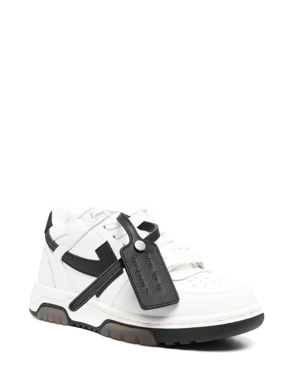 Off-White Out of Office low-top sneakers - Image 2