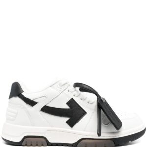 Off-White  Out of Office low-top sneakers