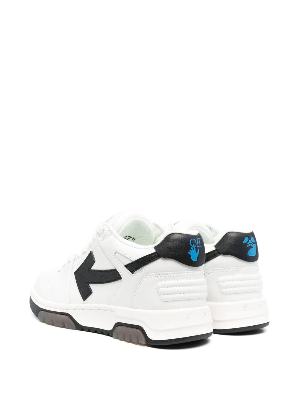 Off-White Out of Office low-top sneakers - Image 3