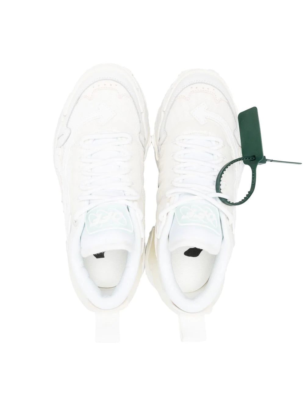 Off-White Odsy-2000 sneakers - Image 4