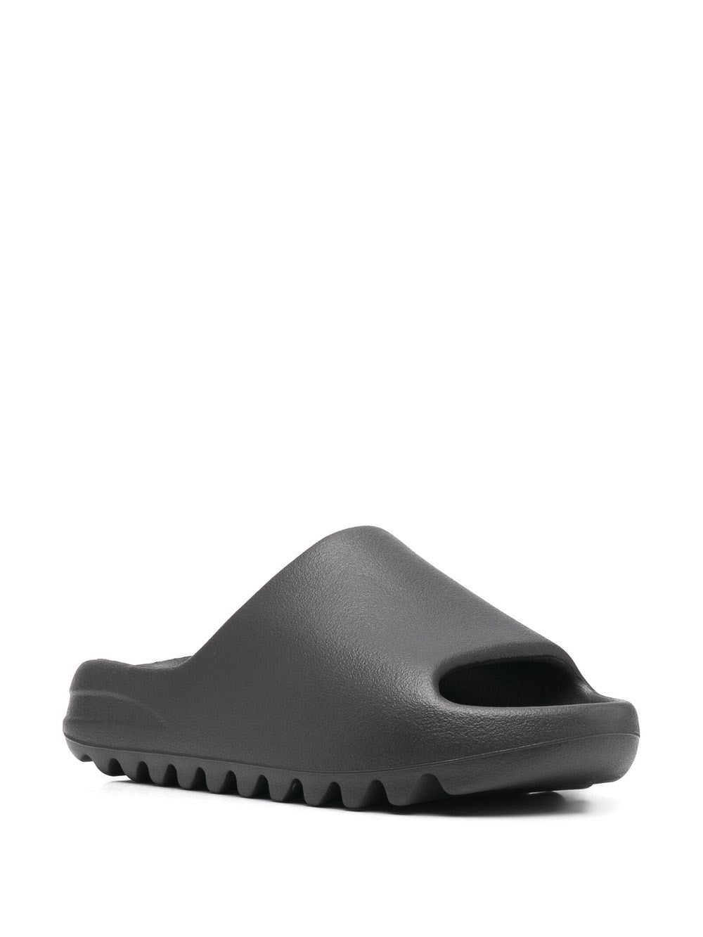 adidas Yeezy YEEZY "Onyx" slides - Image 2