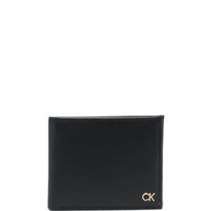 Calvin Klein CK Icon bi-fold wallet