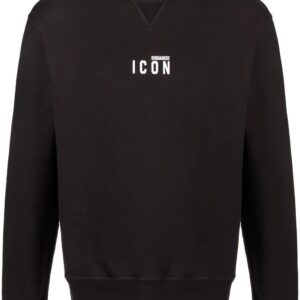 Dsquared2 Icon cotton sweatshirt