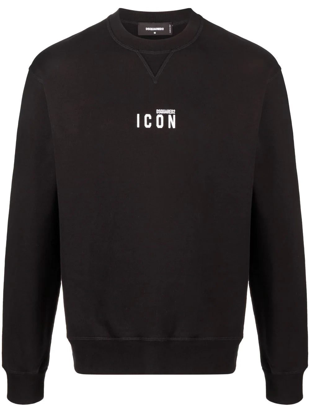 Dsquared2 Icon cotton sweatshirt