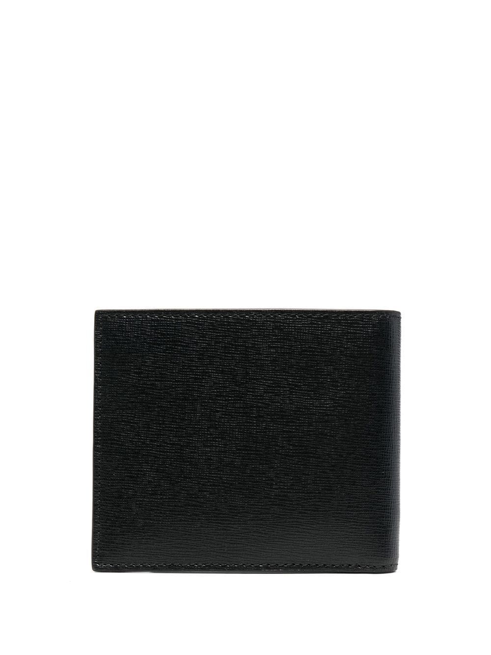 Philipp Plein French leather wallet - Image 2