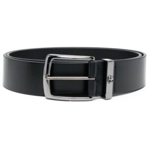 Louis Vuitton buckle-fastening leather belt
