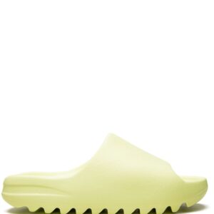 adidas Yeezy YEEZY Slide "Glow Green 2022" sneakers