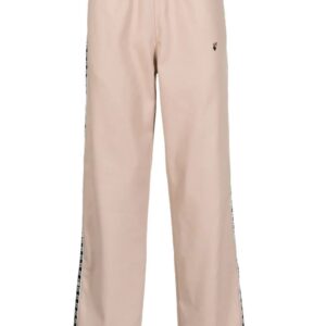 Off-White  monogram band track pants