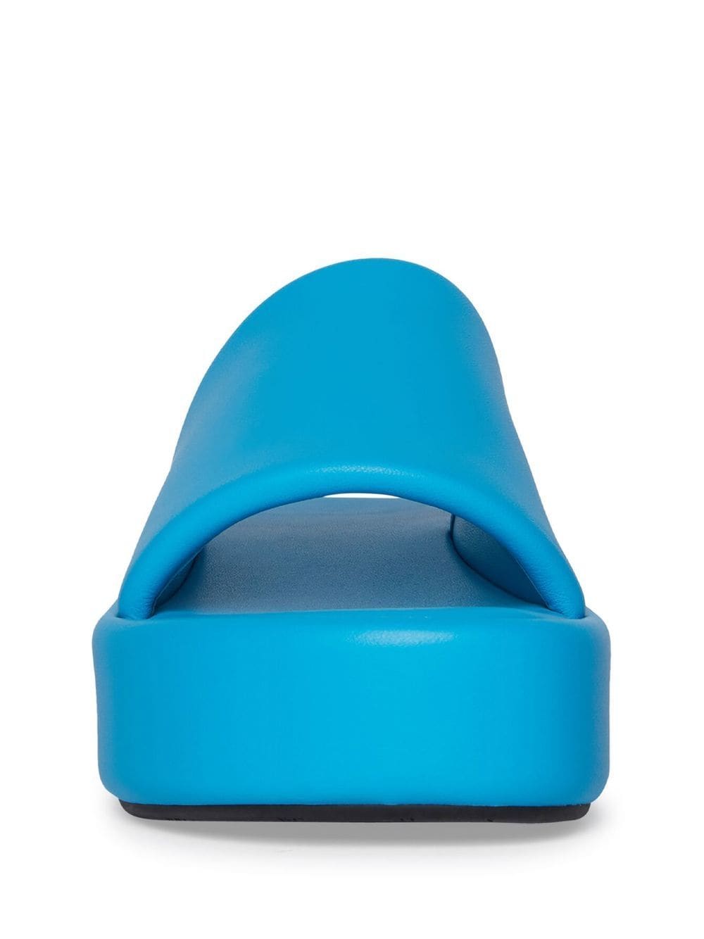 Balenciaga Rise platform slides - Image 4