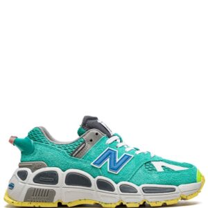 New Balance x Salehe Bembury 574 Yurt sneakers