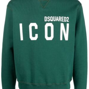 Dsquared2 Icon logo sweatshirt
