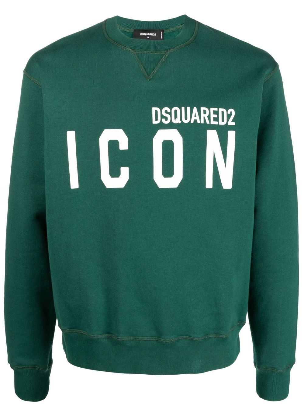 Dsquared2 Icon logo sweatshirt