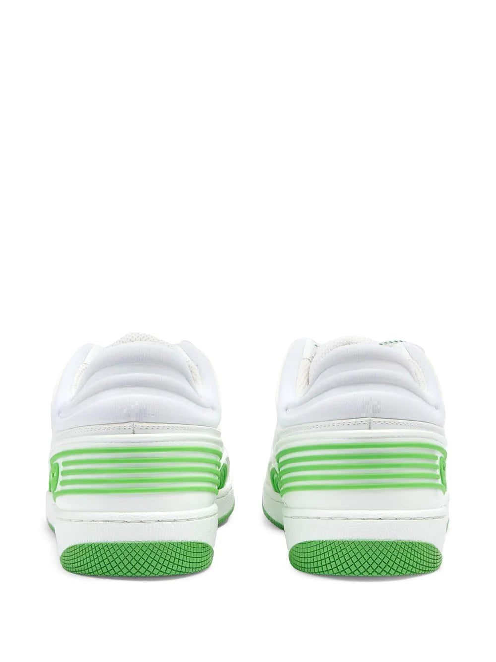 Gucci Basket sneakers - Image 3