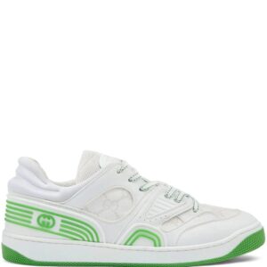 Gucci Gucci Basket sneakers
