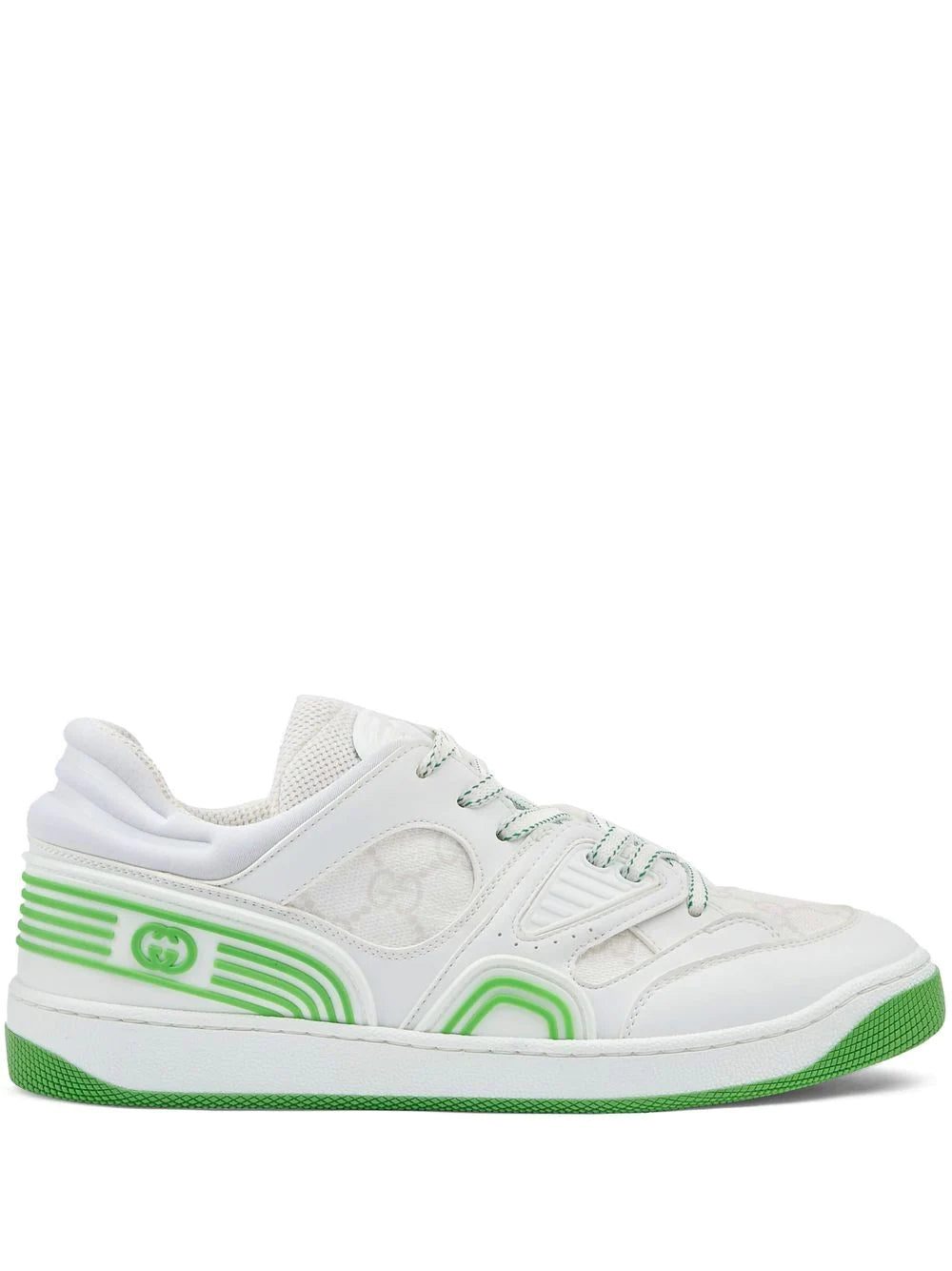 Gucci Gucci Basket sneakers