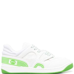 Gucci Gucci Basket sneakers