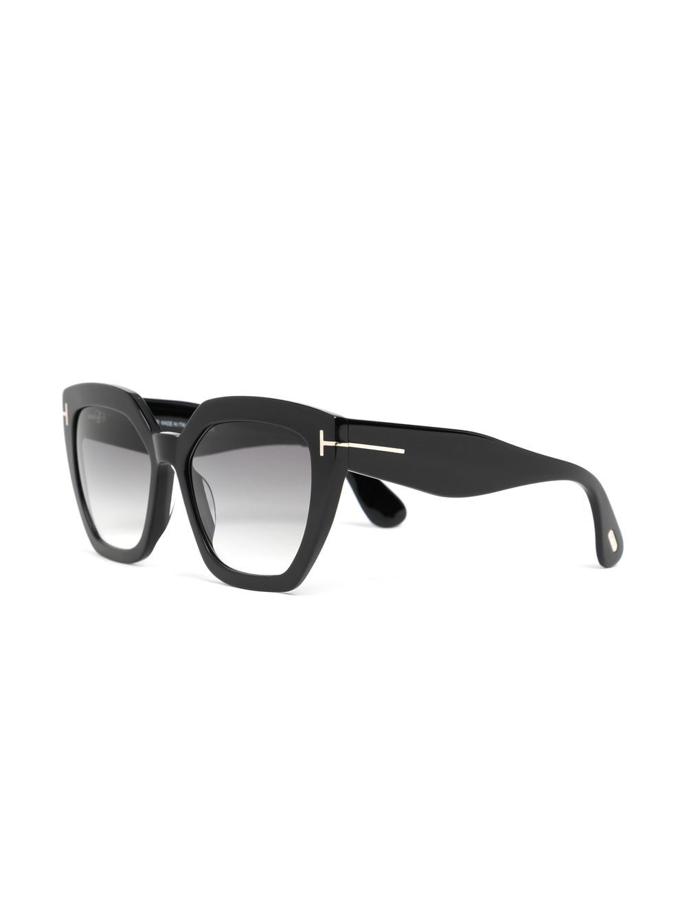 Tom Ford Eyewear Phoebe square-frame sunglasses - Image 2
