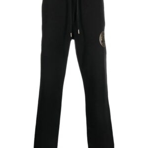 Versace Jeans Couture  logo print track pants