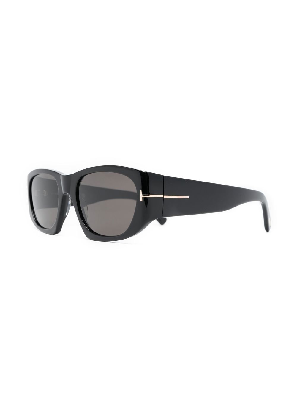 TOM FORD Eyewear Cyrille-02 square-frame sunglasses - Image 2