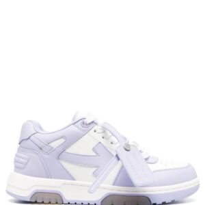 Off-white Out Of Office low-top sneakers