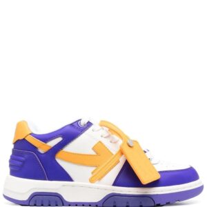 Off-white Out Of Office low-top sneakers